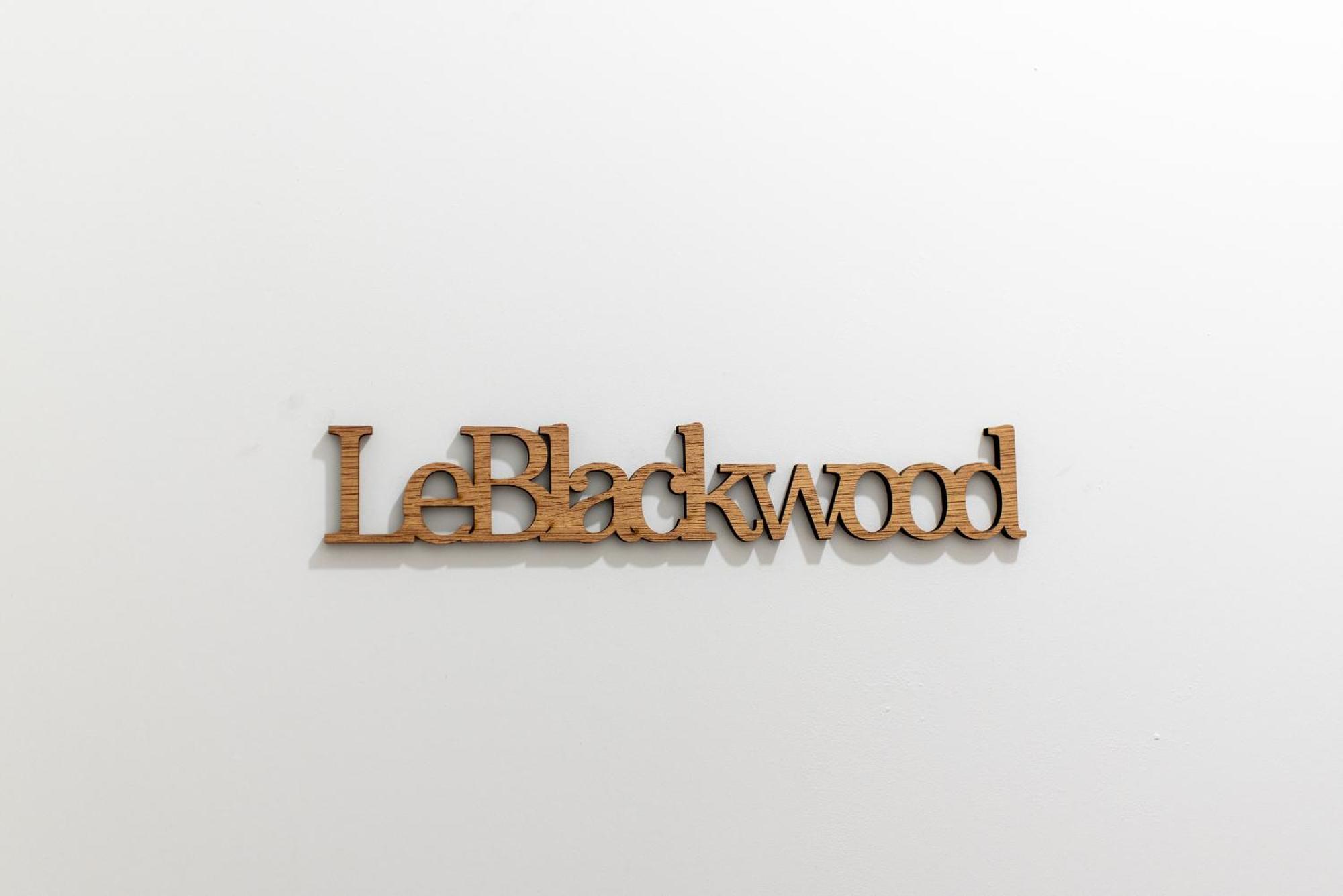 Le Blackwood Mazamet Exterior photo